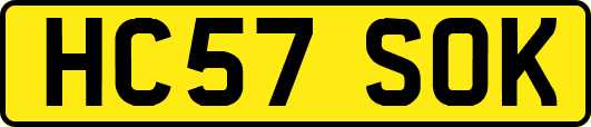 HC57SOK