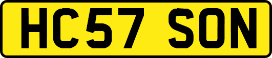 HC57SON