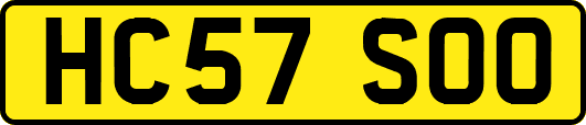 HC57SOO