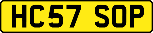 HC57SOP