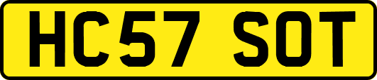 HC57SOT