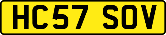 HC57SOV