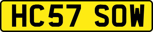 HC57SOW