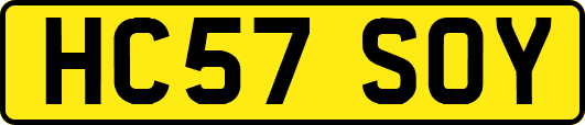 HC57SOY
