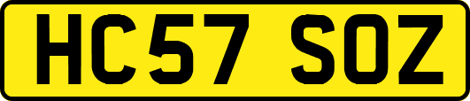 HC57SOZ