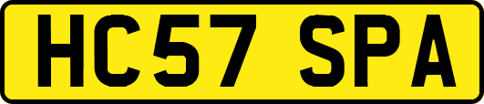 HC57SPA