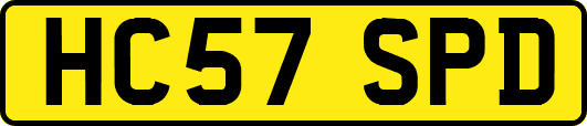HC57SPD