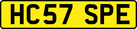 HC57SPE