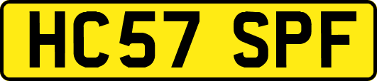 HC57SPF