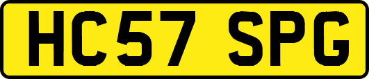 HC57SPG