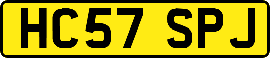 HC57SPJ