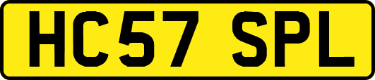 HC57SPL