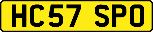 HC57SPO