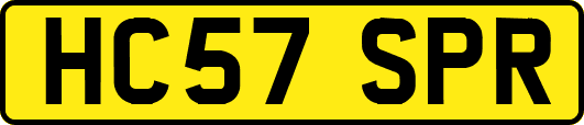 HC57SPR
