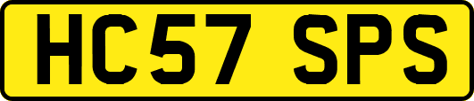 HC57SPS