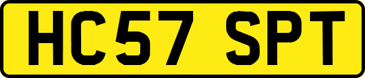 HC57SPT