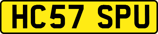 HC57SPU