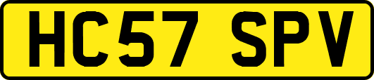 HC57SPV