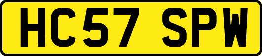 HC57SPW