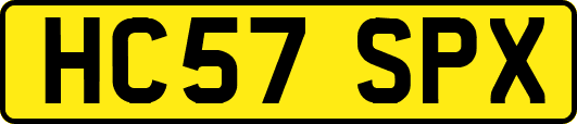 HC57SPX