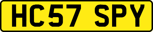 HC57SPY