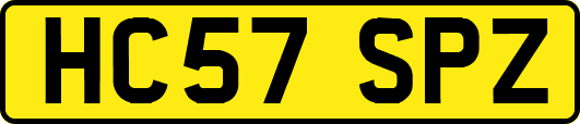HC57SPZ
