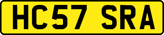 HC57SRA