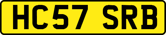 HC57SRB