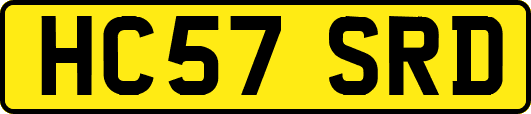 HC57SRD