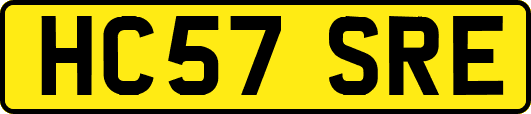 HC57SRE