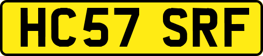 HC57SRF