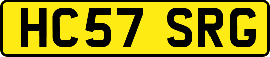 HC57SRG