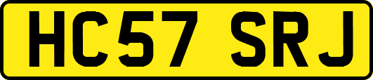 HC57SRJ