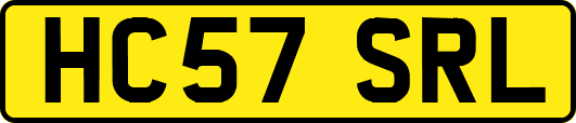 HC57SRL