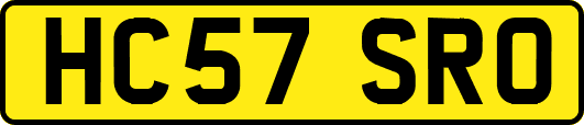 HC57SRO