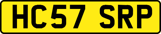 HC57SRP