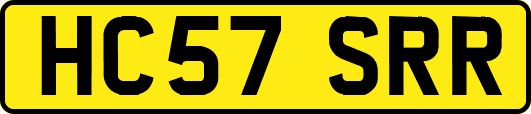 HC57SRR