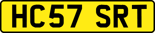 HC57SRT