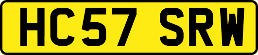 HC57SRW