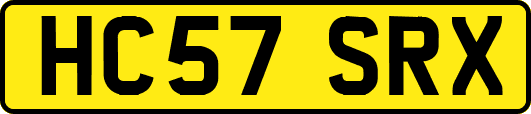 HC57SRX