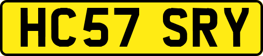 HC57SRY