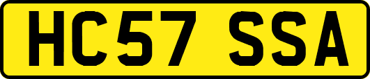 HC57SSA