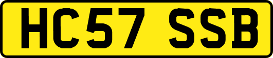 HC57SSB