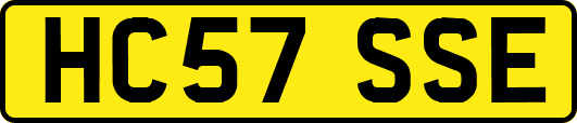 HC57SSE