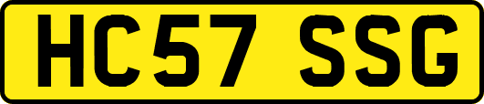HC57SSG