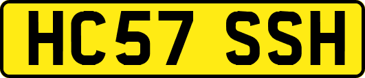 HC57SSH