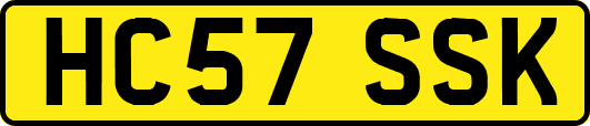 HC57SSK