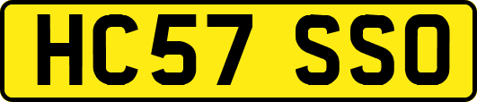 HC57SSO