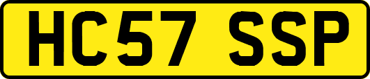 HC57SSP