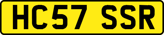 HC57SSR